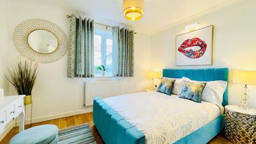 St Albans Apartamento | Sunshine Place St. Albans