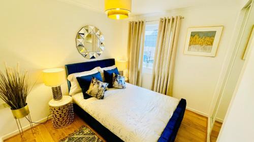 St Albans Apartamento | Sunshine Place St. Albans