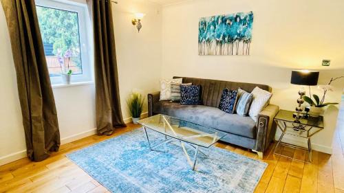 St Albans Apartamento | Sunshine Place St. Albans