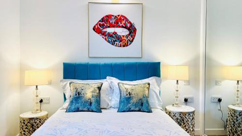 St Albans Apartamento | Sunshine Place St. Albans