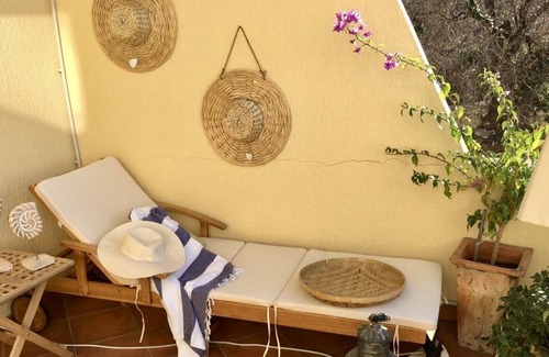 Stara Baska Apartamento | Sunshine Residence - Una hermosa residencia con impresionantes vistas - Apartamento Zala