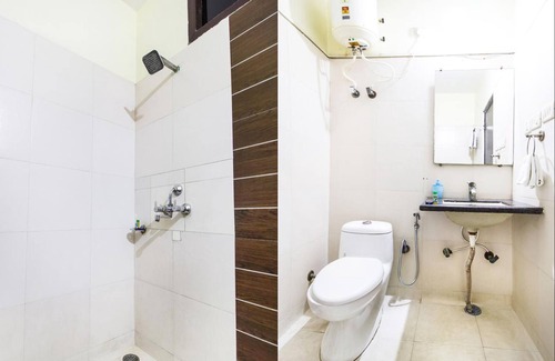 Noida Casa | Sunshine Residency