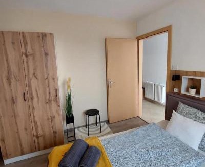 Hajduszoboszlo Apartamento | Sunshine Resort Apartment