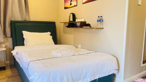 Daem Thkov Chalet De Esquí | Sunshine Resort Hotel Coconut Beach Koh Rong