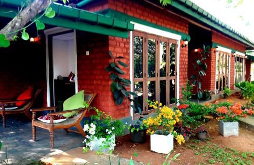 Sigiriya Hotel | Sunshine Resort & Spa Sigiriya