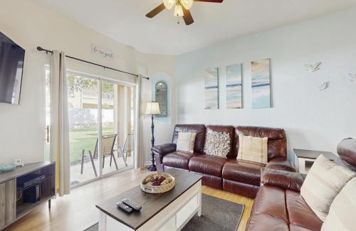 Regal Palms Casa | Sunshine Retreat