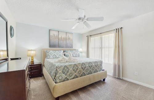 Regal Palms Casa | Sunshine Retreat