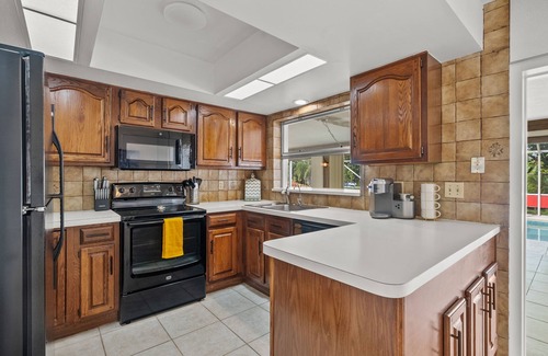 Port Saint Lucie Casa | Sunshine Retreat w/ Heated Pool & Ocean Access