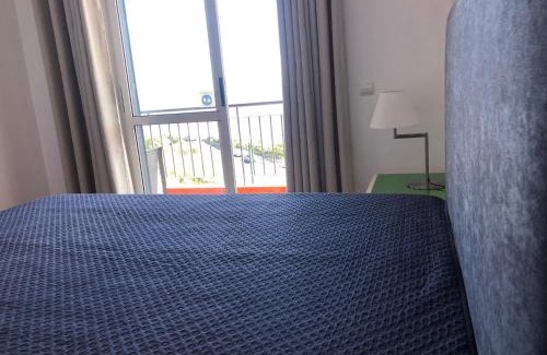 Gaula Casa | Sunshine Room