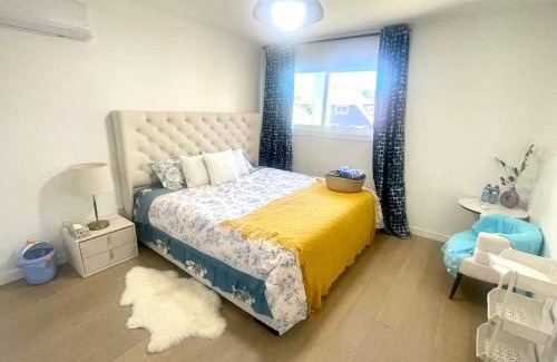 Richmond Casa | Sunshine Rooms in Richmond