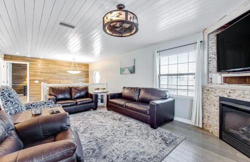 Holiday Beach Casa | Sunshine's Holiday