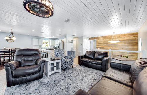 Holiday Beach Casa | Sunshine's Holiday