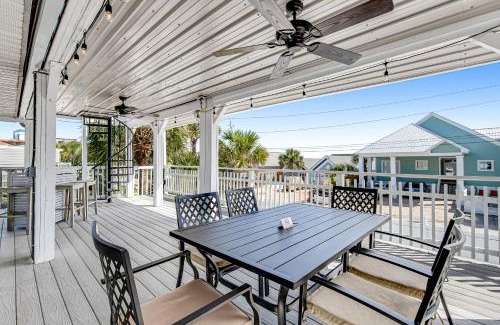 Holiday Beach Casa | Sunshine's Holiday