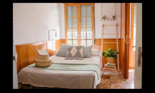 Centro histórico de Córdoba Apartamento | SunShine San Pablo