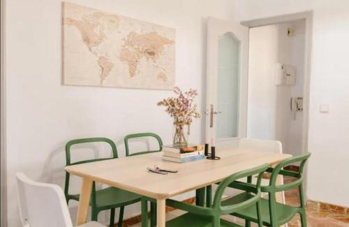 Centro histórico de Córdoba Apartamento | SunShine San Pablo