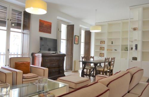Centro histórico de Córdoba Apartamento | SunShine San Pablo