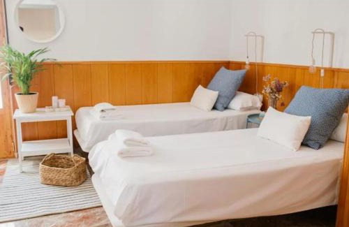 Centro histórico de Córdoba Apartamento | SunShine San Pablo