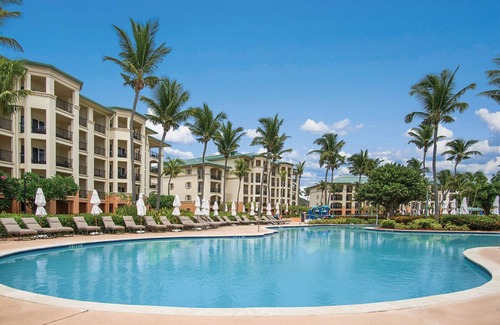 Nazareth Condominio | Tanto espacio- 3 dormitorios Ritz Carlton en la hermosa St. Thomas