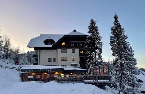 Sonnleitn Apartamento | Sunshine Sara Sonnleitn - Nassfeld