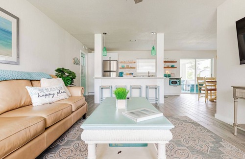 South Daytona Casa | Sunshine Seekers Getaway!