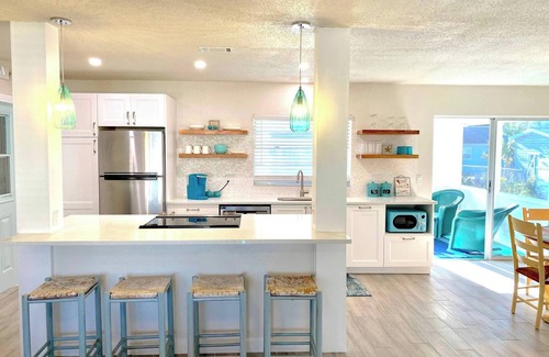 South Daytona Casa | Sunshine Seekers Getaway!