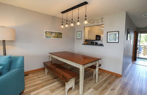 Duck Condominio | Sunshine & Serenity - 2 BR Semi-Soundfront condo in Duck