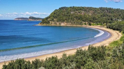 Umina Beach Casa | Sunshine Shack - Umina Beach