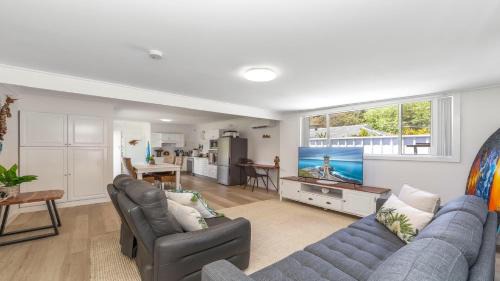 Umina Beach Casa | Sunshine Shack - Umina Beach