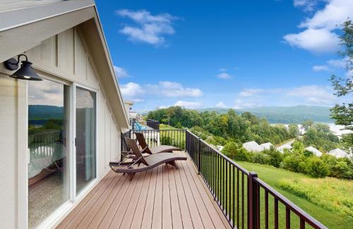 La Follette Casa | Sunshine Shack