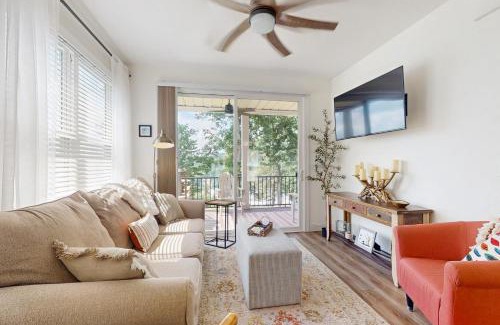 La Follette Casa | Sunshine Shack