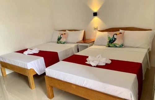 Panglao Hotel | Sunshine Stay Panglao