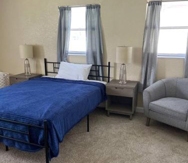 Westside Casa | Sunshine Stay
