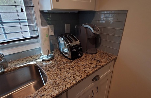 McDonough Apartamento | Sunshine Studio