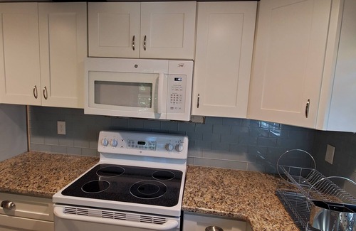 McDonough Apartamento | Sunshine Studio
