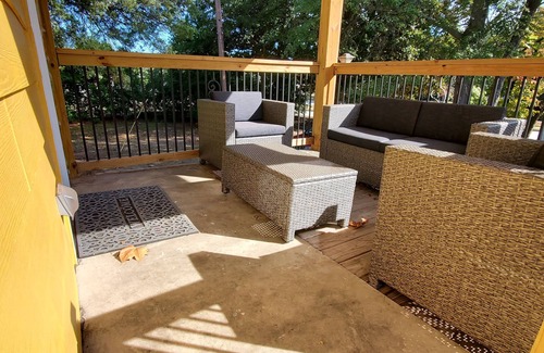 McDonough Apartamento | Sunshine Studio