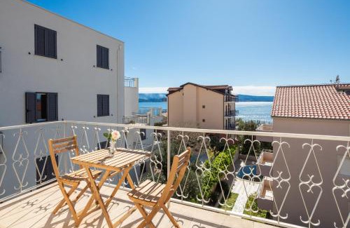 Tice Apartamento | Sunshine Suites
