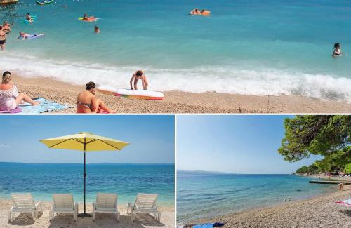 Tice Apartamento | Sunshine Suites
