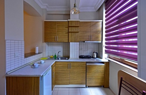 Taksim Apartamento | Sunshine Taksim Suite