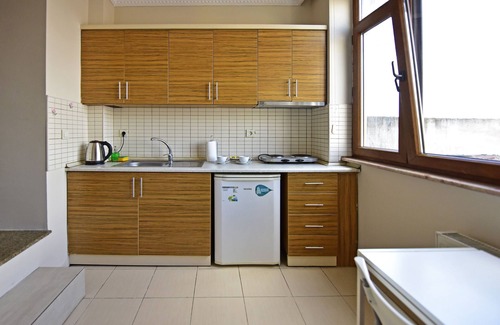 Taksim Apartamento | Sunshine Taksim Suite