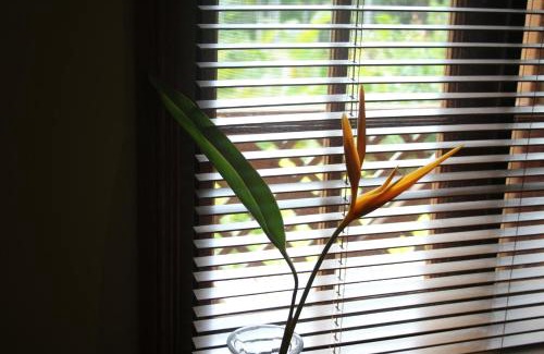 West Woombye Cabina | Sunshine Valley Cottages