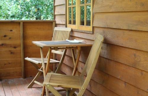 West Woombye Cabina | Sunshine Valley Cottages
