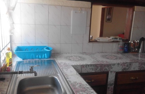 Fort Portal Casa | Sunshine Villa Holiday Home