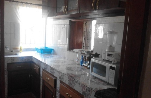Fort Portal Casa | Sunshine Villa Holiday Home