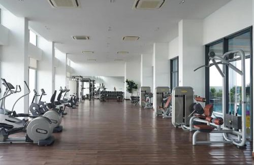 Ruessei Kaev Apartamento | Sunshine Villa