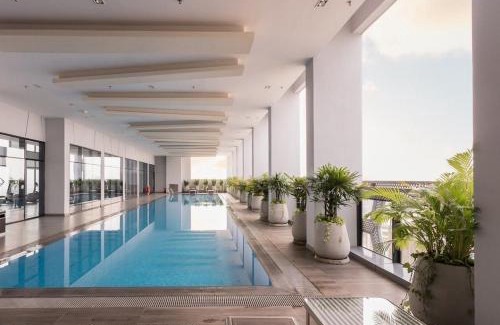 Ruessei Kaev Apartamento | Sunshine Villa