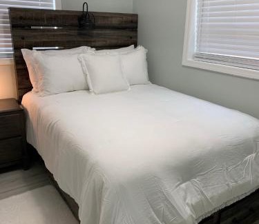 Northside Apartamento | Sunshine Villa Two