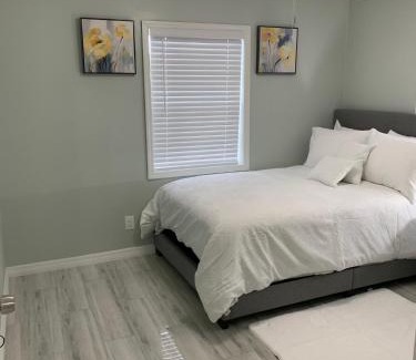 Northside Apartamento | Sunshine Villa Two