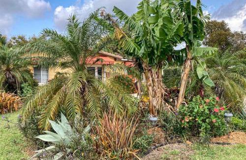 South Middle River Casa | Sunshine Villa