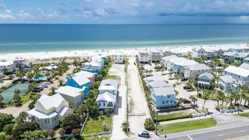 Orange Beach Casa | Sunshine Villa