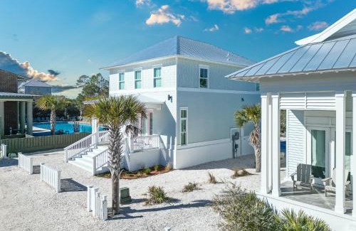 Orange Beach Casa | Sunshine Villa